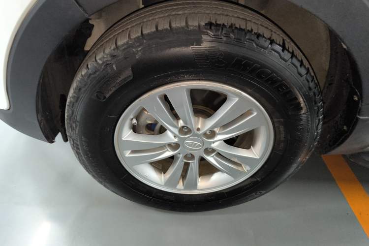 Used Kia Sportage R 2016 2.0L Automatic Two-Wheel Drive GL