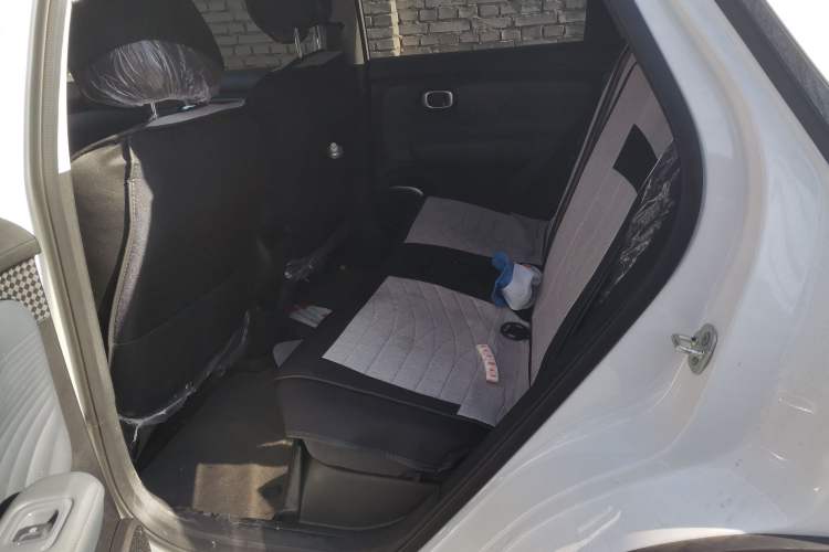 Used AION UT 2025 330 Starlight Edition
