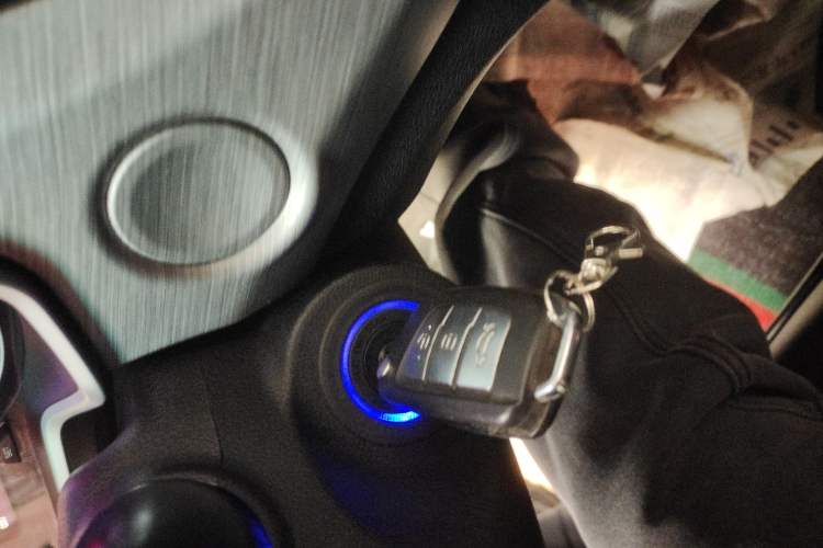 Used Geely Auto Vision X3 2017 1.5L Manual Elite Model
