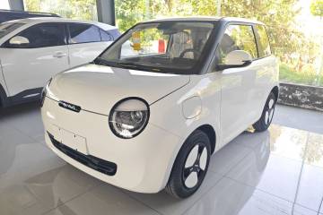 Used Qiyuan Lumin 2025 205 km Xiangqin Version