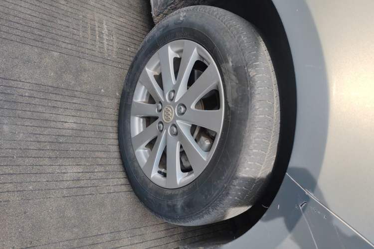 Used Buick GL8 2018 28T Comfort Model China VI Standard
