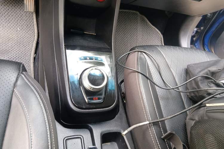 Used Baojun 310W 2018 1.5L Automatic Luxury Version China V
