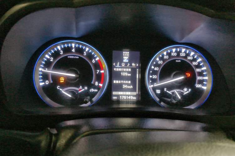 Used Toyota Highlander 2015 2.0T Four-Wheel Drive Ultimate Edition 7-Seater
