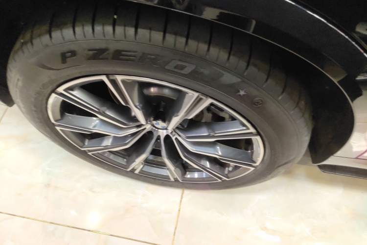 Used BMW X5 2022 Restyled xDrive 30Li M Sport Package
