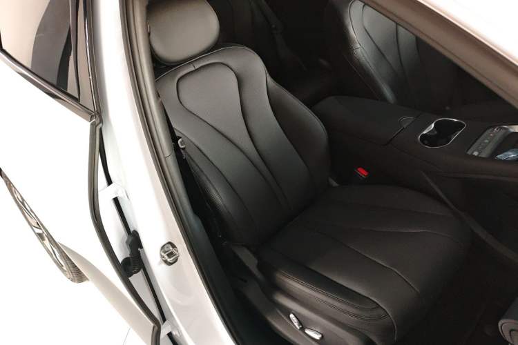 Used BYD Sealion 06 New Energy 
