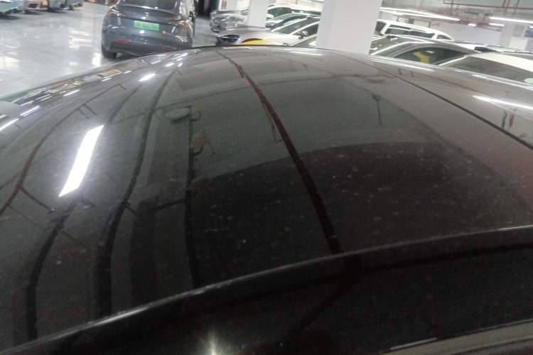 Used XPeng G3 2020 520i Luxury Edition
