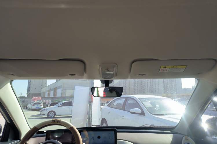 Used Wuling Bingo 2025 333 km Enjoyment Version
