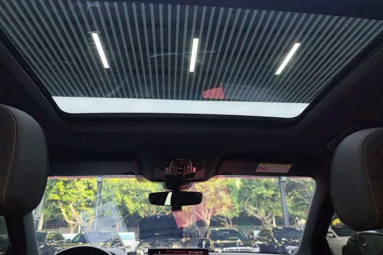 Used Audi Q5L Sportback 2021 40 TFSI Luxury Edition
