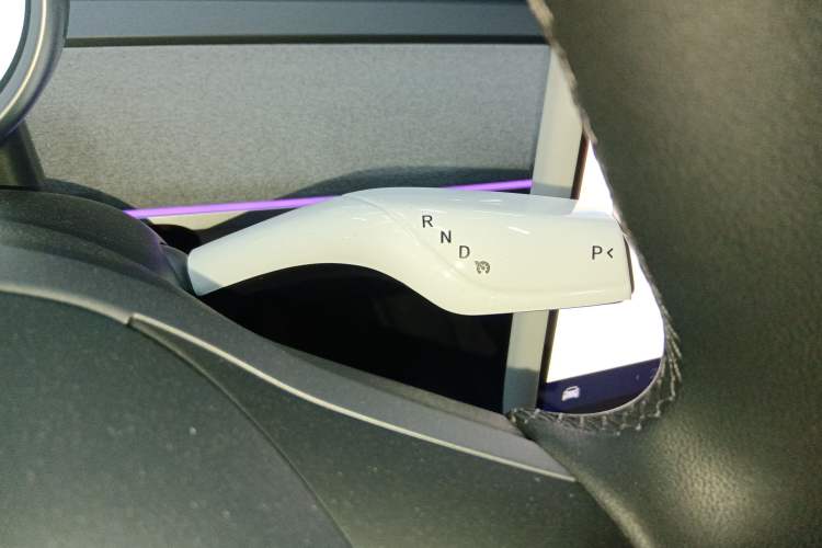 Used Tesla Model Y 2023 Rear-Wheel-Drive Version