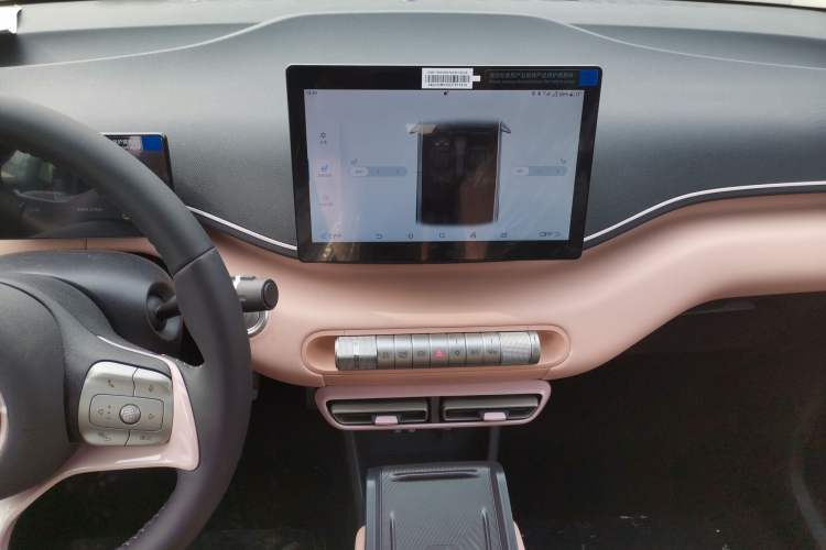 Used BYD Seagull 2025 405 km Flying Edition
