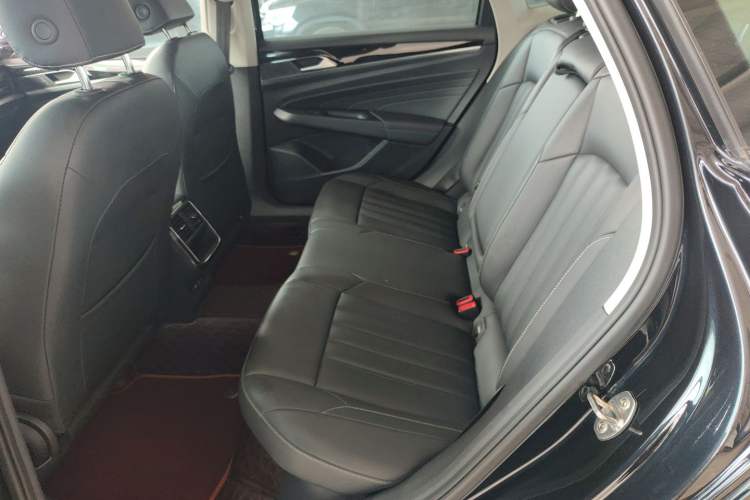 Used Volkswagen Passat 2022 280TSI Business Edition
