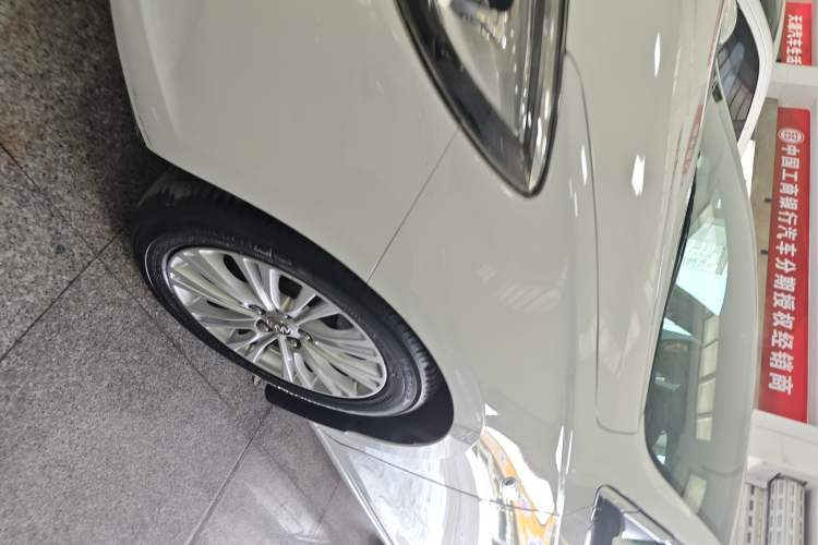 Used Buick GT 2016 15N Automatic Elite Edition
