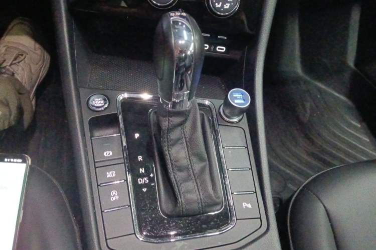 Used Volkswagen Bora 2023 200TSI DSG Enjoyment Edition
