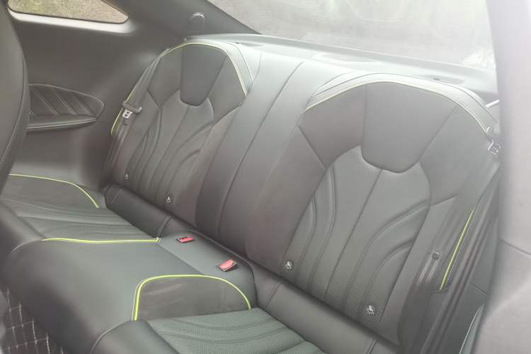 Used NETA GT 2023 560
