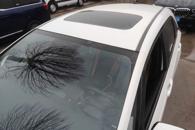 Used Honda Fit 2022 1.5L CVT Trendy Sunroof Edition
