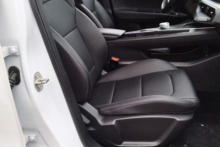 Used Geometry A 2021 Pro Enjoy High-Dimensional Range Edition 430KM A430 Easy-Drive Version