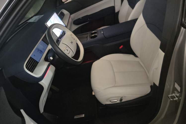 Used XPeng G6 2023 755 Ultra-Long Range Max