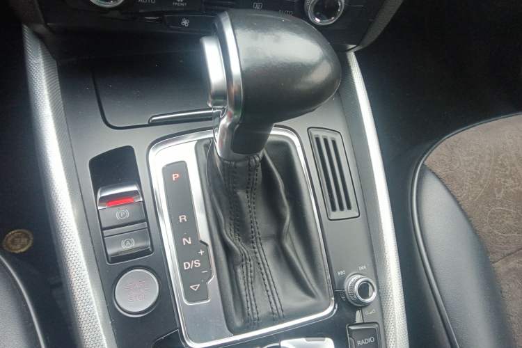 Used Audi Q5 2013 45 TFSI quattro Sport Edition
