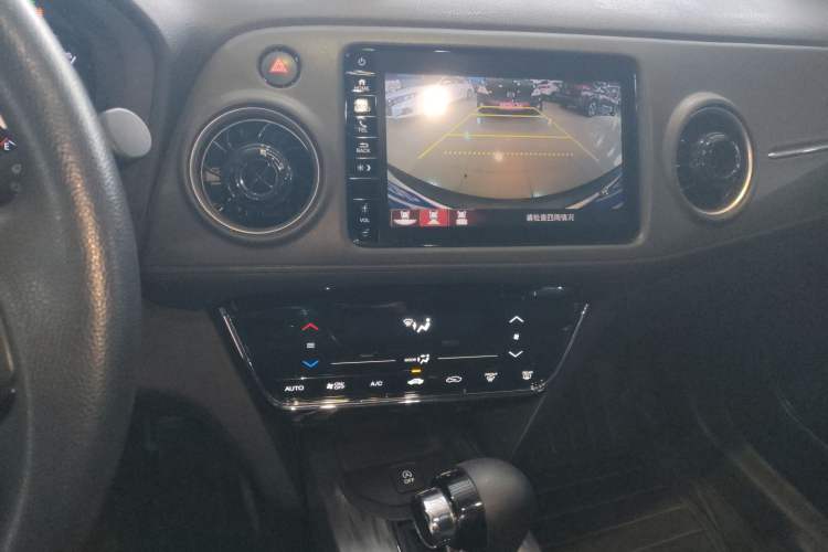 Used Honda XR-V 2021 220TURBO CVT Comfort Version