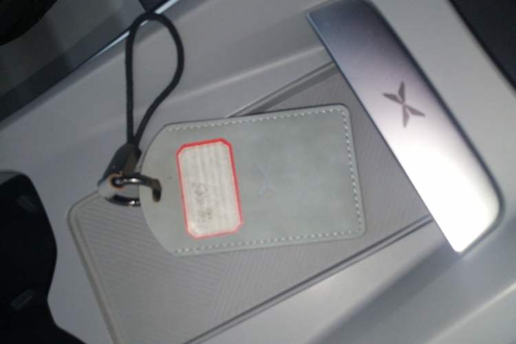 Used XPeng MONA M03 2024 620 with Ultra-Long Range