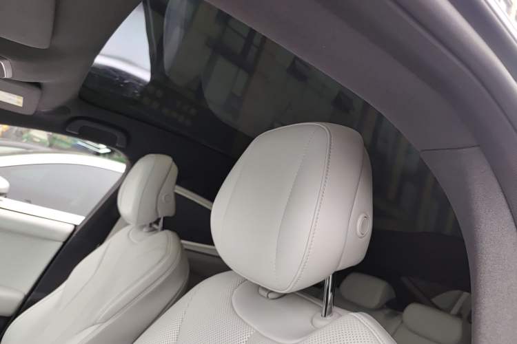 Used XPeng P7+ 2024 Long-Range Max
