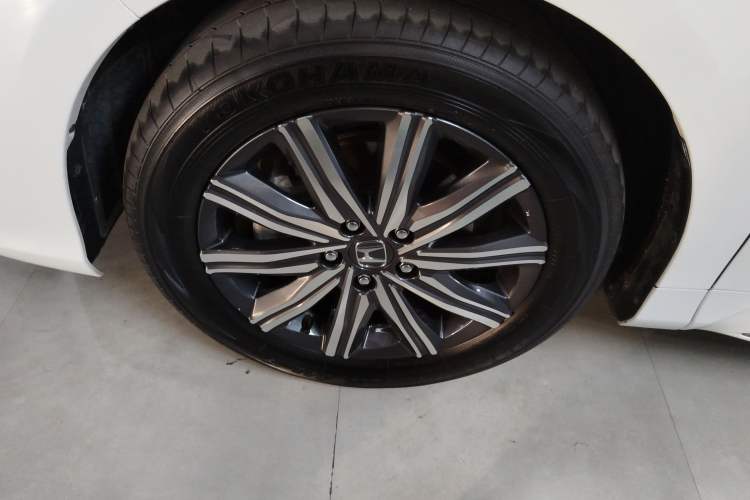 Used Honda Odyssey 2022 2.0L eHEV Sharp Enjoyment Edition
