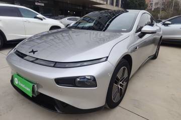 Used XPeng P7 2023 P7i 702 Max