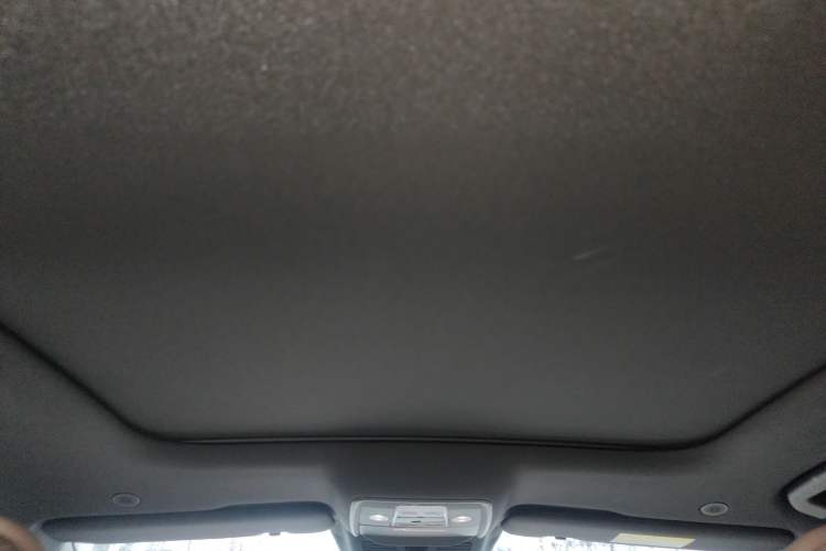 Used BYD Han 2025 EV Intelligent Driving Version 506KM Prestige Model
