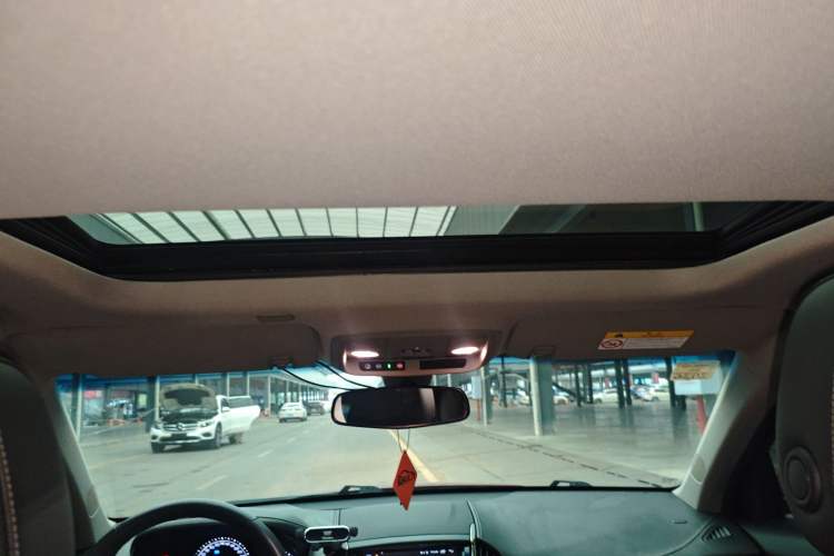 Used Cadillac ATS-L 2017 28T Tech Edition
