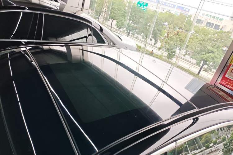 Used Mercedes-Benz E-Class 2022 Updated E 300 L Luxury Edition