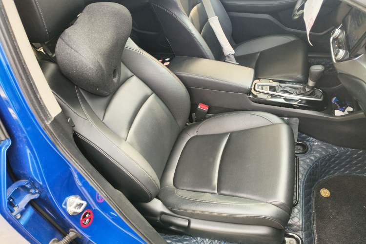 Used Honda Envix 2019 180TURBO CVT Enjoyment Edition China V
