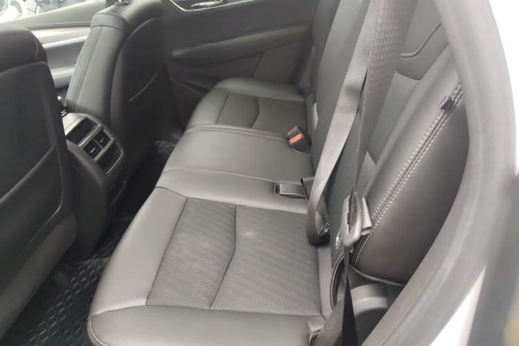 Used Cadillac XT5 2020 28T Tech Edition