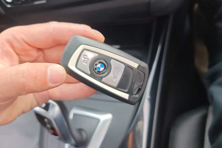 Used BMW 1 Series 2013 Revised 116i Urban Edition
