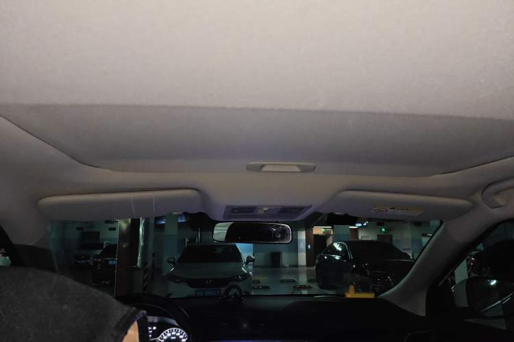 Used Nissan Lannia 2019 1.6L CVT Smart Connect Smart Cool Version China VI Standard