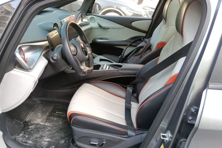 Used BYD Dolphin 2021 405 km Fashion Edition