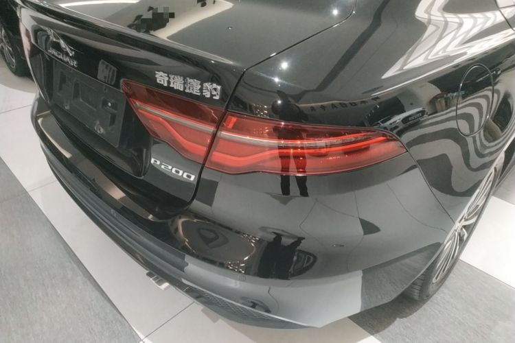 Used Jaguar XEL 2020 2.0T 200PS R-DYNAMIC Youth Sports Edition