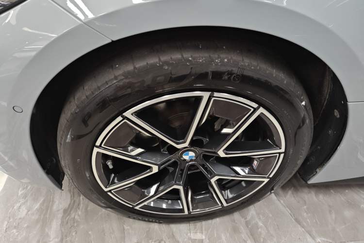 Used BMW 4 Series 2022 425i Gran Coupe M Sport Package