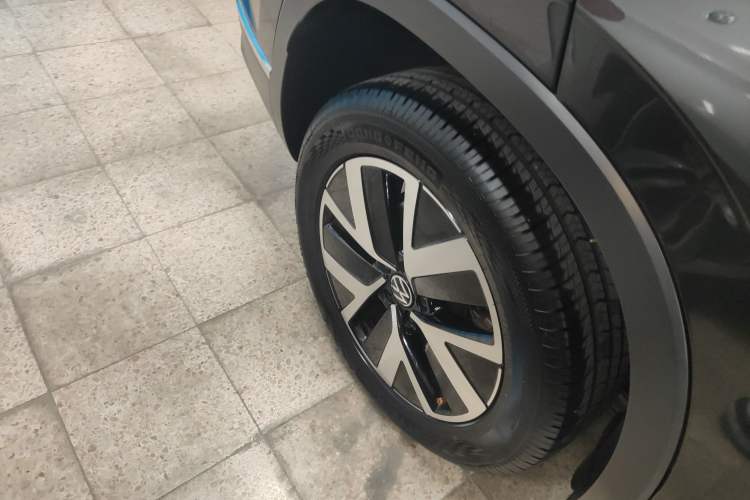 Used Volkswagen Tayron 2023 330TSI Two-Wheel-Drive Luxury Plus Advanced Version