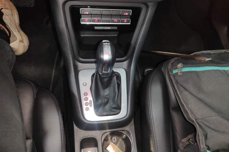 Used Volkswagen Sharan 2016 380TSI Luxury 7-Seater
