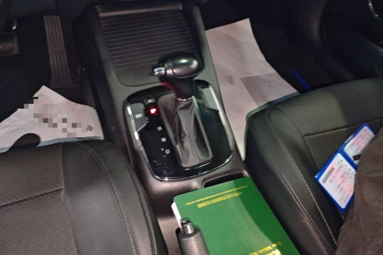 Used Kia K3 2016 1.6L Automatic GLS
