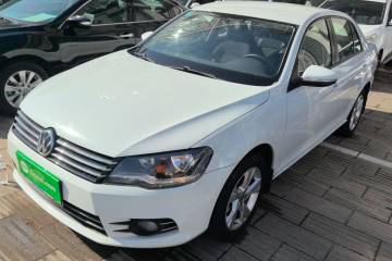 Used Volkswagen Bora 2015 Value Edition 1.6L Automatic Fashion Version