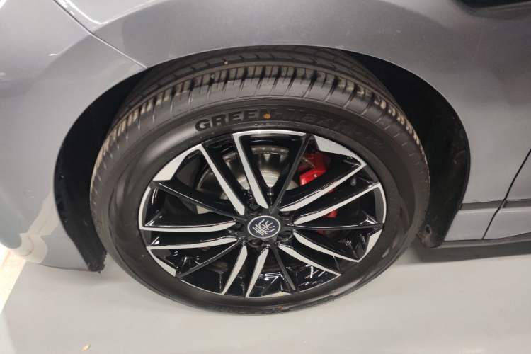 Used BYD Qin L 2025 EV 545KM Excellence Edition