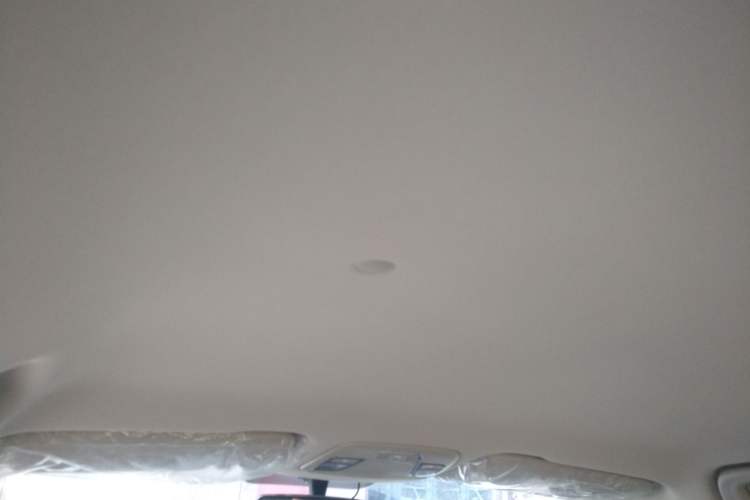 Used Geely Auto Vision X3 2020 1.5L CVT Elite Edition
