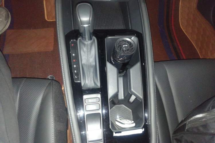 Used Honda Accord 2025 260TURBO Prestige Edition
