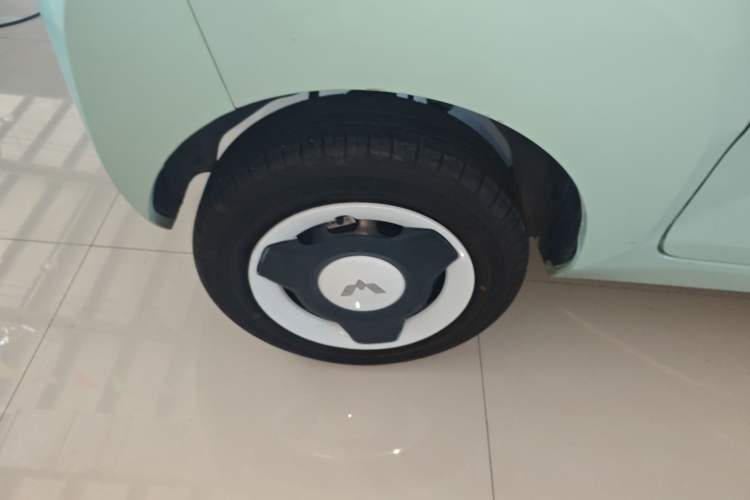 Used Wuling Hongguang MINIEV 2022 Macaron Premium Model – Lithium Iron Phosphate