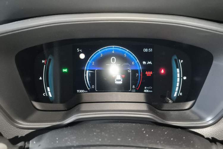 Used Toyota Corolla Cross 2024 2.0L Pioneer Edition