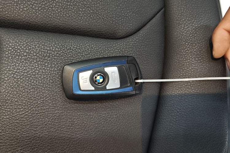 Used BMW 3 Series 2017 320Li M Sport Edition
