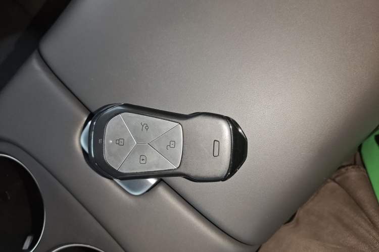 Used XPeng G6 2023 755 Ultra-Long Range Max
