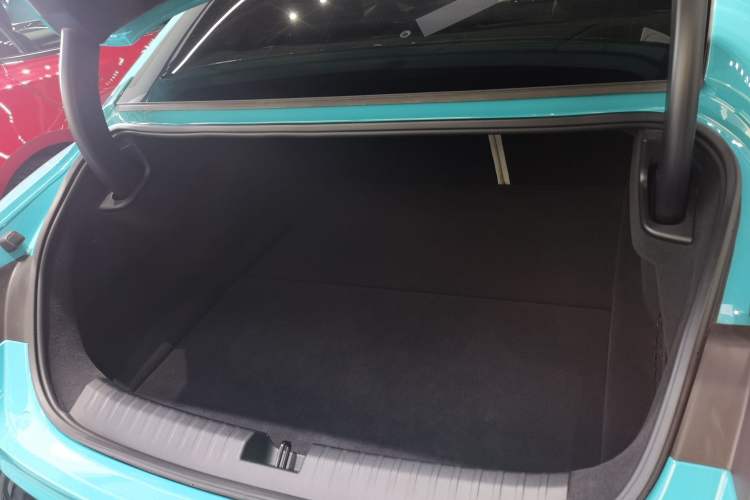 Used  SU7 2024 Four-Wheel-Drive Max Founder's Edition
