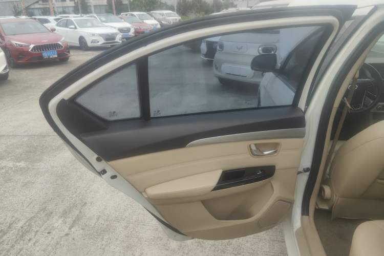 Used Great Wall C30 2016 1.5L AMT Luxury Model